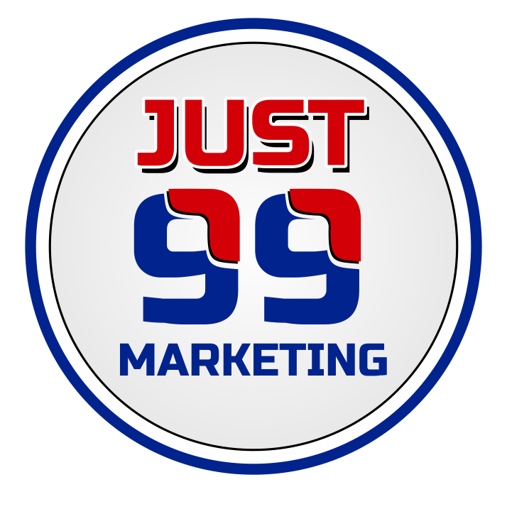 Just 99 Marketing