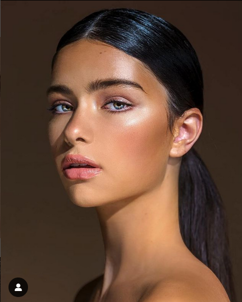 Signed model