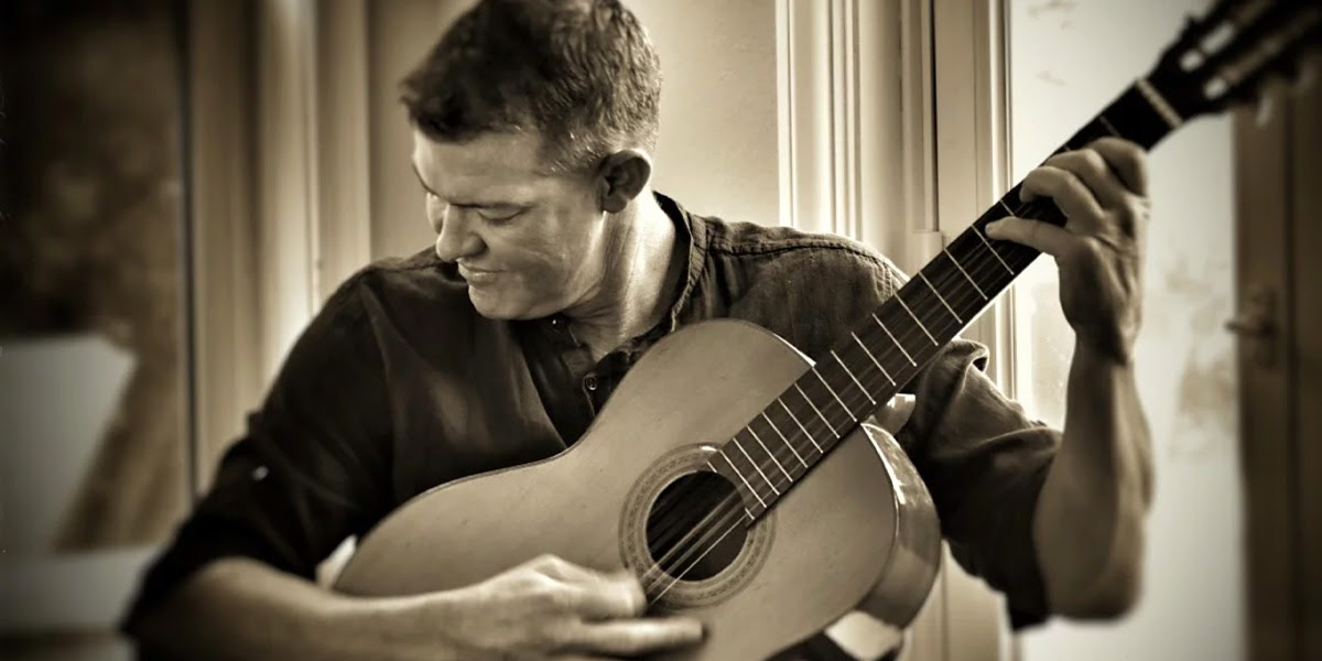 A Mi Manera from American singer / songwriter Matt Mauser - Digital Journal