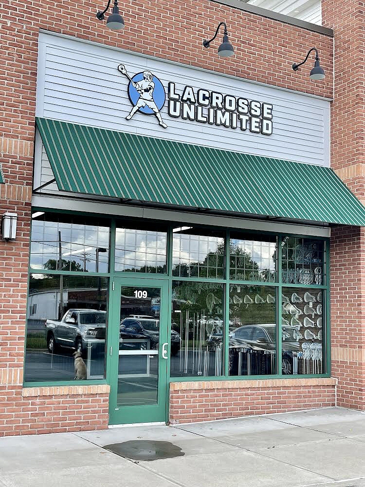 Lacrosse Unlimited Opens New Retail Store in Columbus, Ohio’s