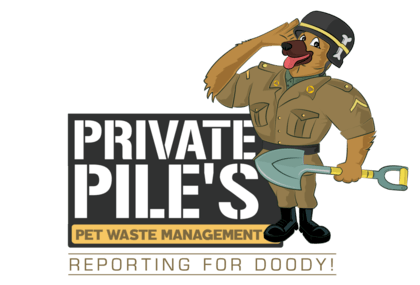 Private Pile\'s Pet Waste Management