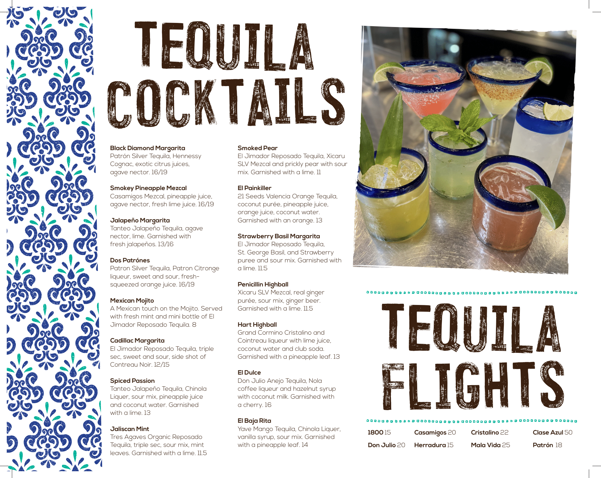 Mex Restaurant Telegraph - il9n4u0